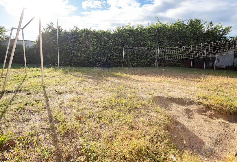 בית מלון כפרי Mar Azul Neiva