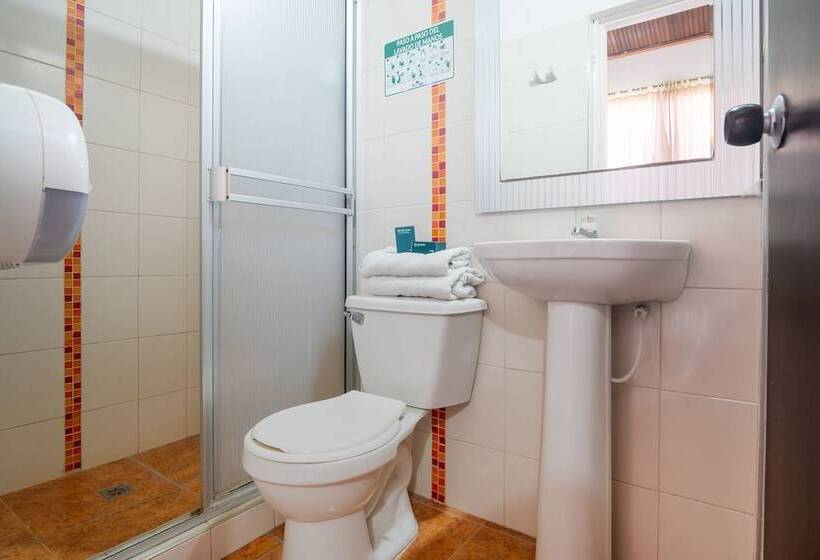 בית מלון כפרי Mar Azul Neiva