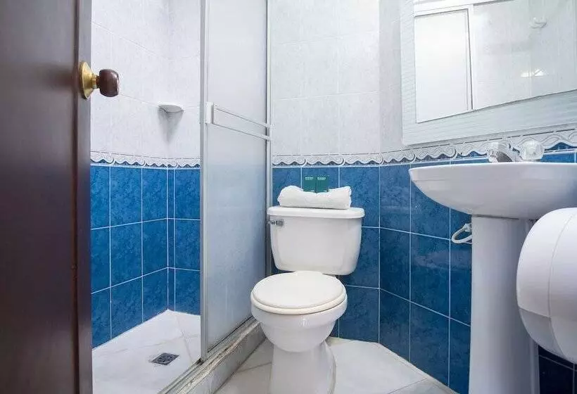 هتل Mar Azul Neiva