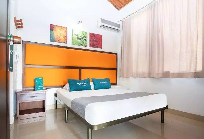هتل Mar Azul Neiva