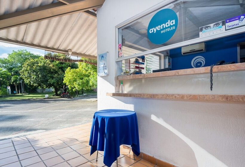 בית מלון כפרי Mar Azul Neiva