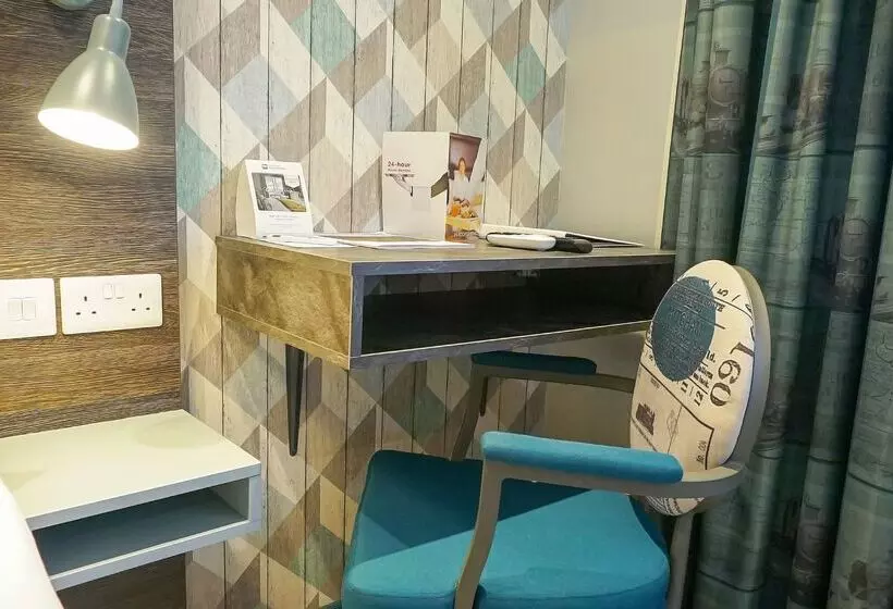 ホテル Best Western Plus London Croydon Apart