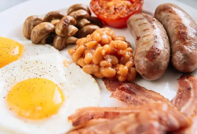 ホテル Best Western Plus London Croydon Apart