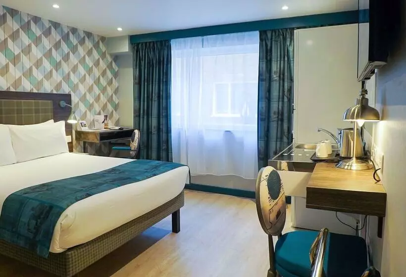 ホテル Best Western Plus London Croydon Apart