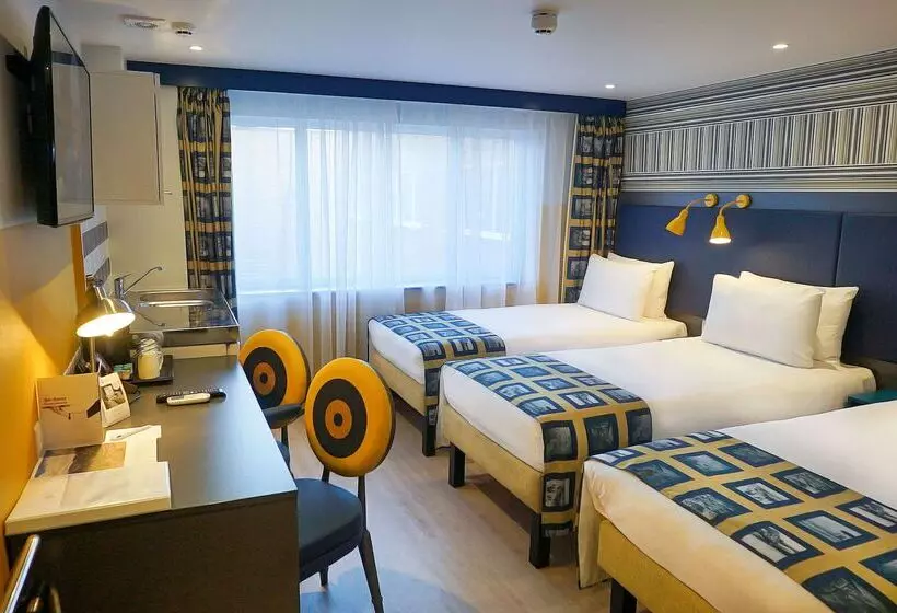 ホテル Best Western Plus London Croydon Apart