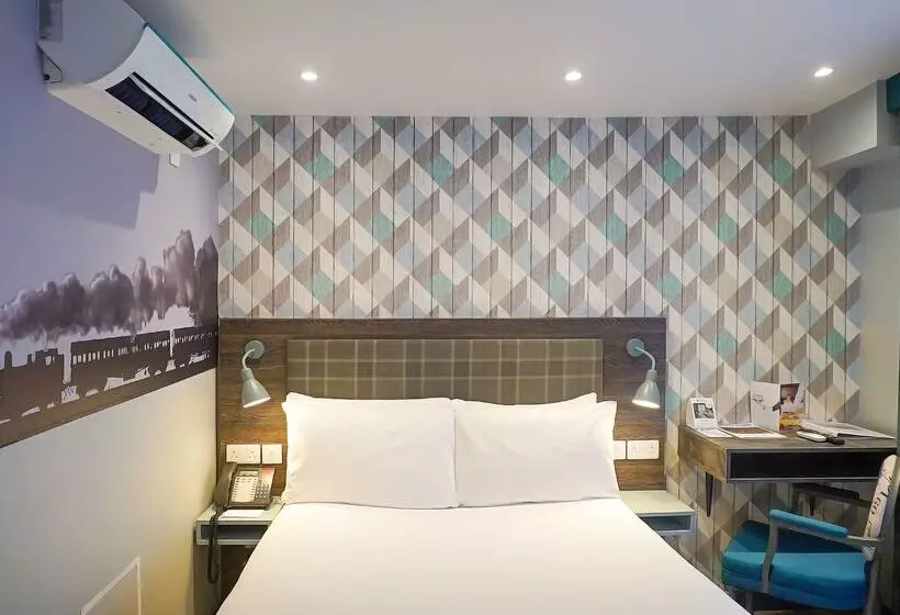ホテル Best Western Plus London Croydon Apart