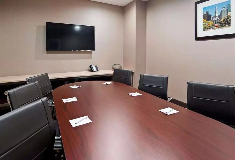 ホテル Best Western Plus Philadelphia Convention Center