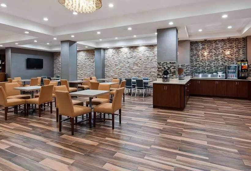 ホテル Best Western Plus Philadelphia Convention Center