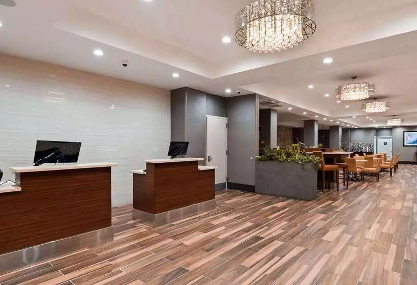 ホテル Best Western Plus Philadelphia Convention Center