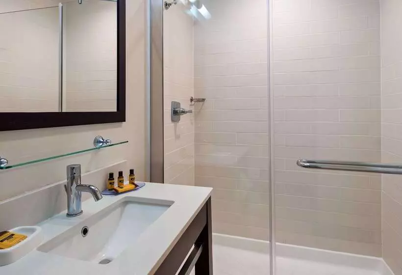 ホテル Best Western Plus Philadelphia Convention Center