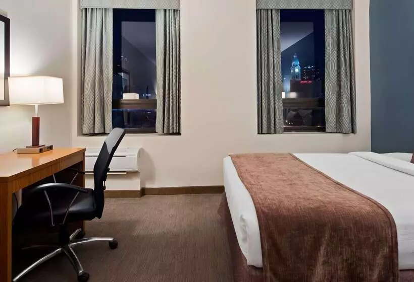 ホテル Best Western Plus Philadelphia Convention Center