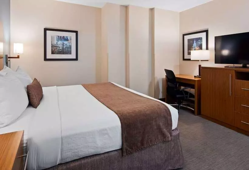 ホテル Best Western Plus Philadelphia Convention Center