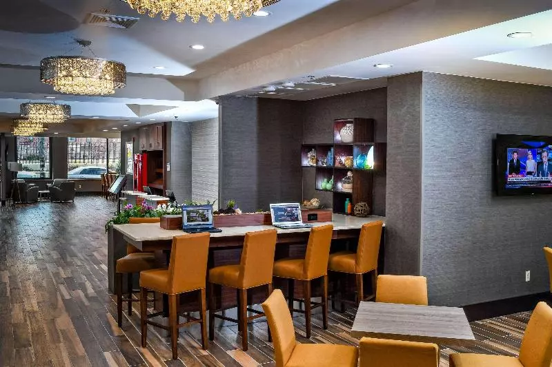 ホテル Best Western Plus Philadelphia Convention Center
