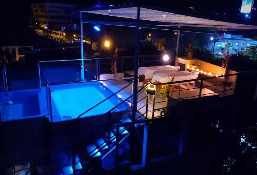 Hôtel Bosque