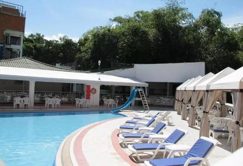 Hôtel Bosque