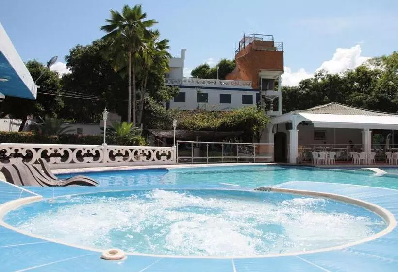 Hôtel Bosque