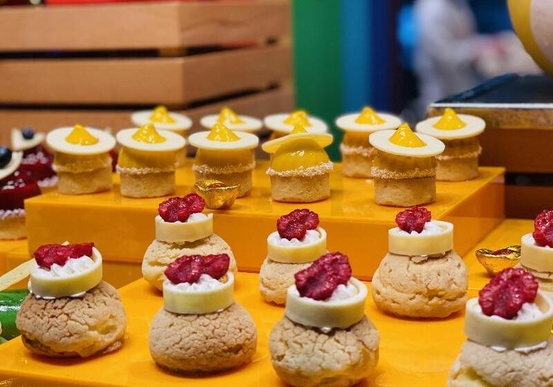 فندق Crowne Plaza Kunshan, An Ihg