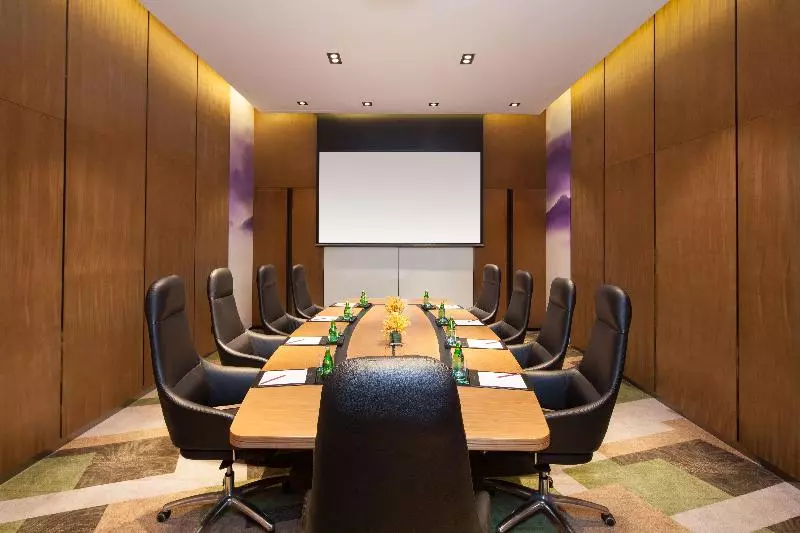 Hotelli Crowne Plaza Kunshan, An Ihg