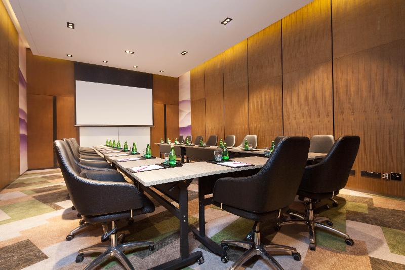 فندق Crowne Plaza Kunshan, An Ihg