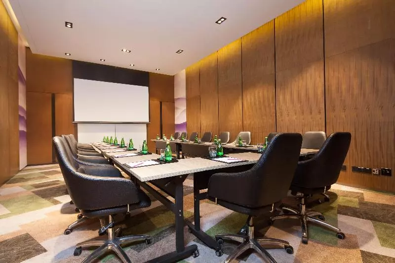 Hotelli Crowne Plaza Kunshan, An Ihg