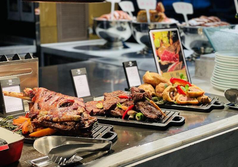 فندق Crowne Plaza Kunshan, An Ihg