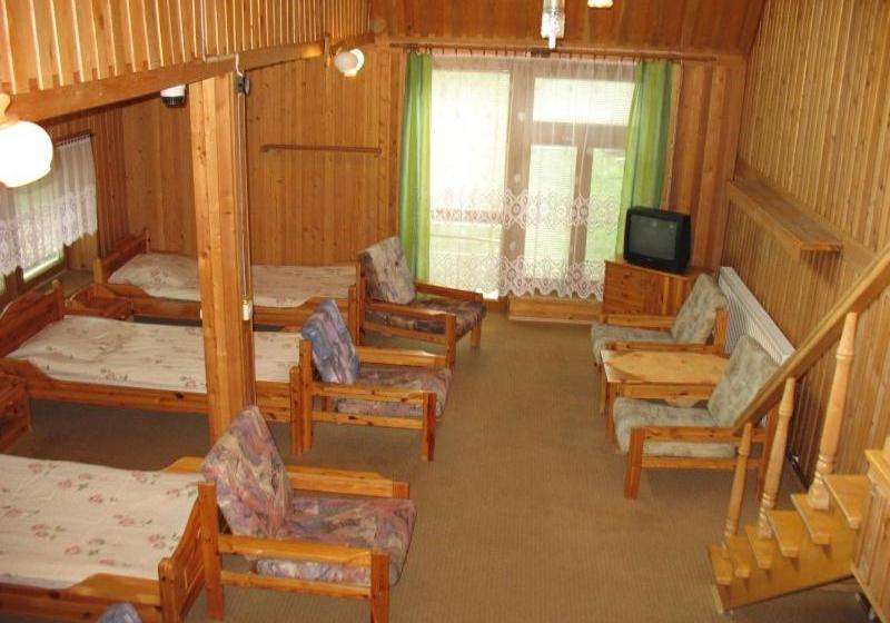 هتل Dom Wypoczynkowy Aga