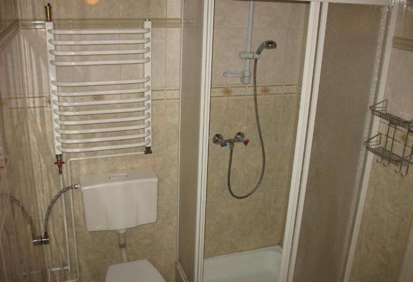 هتل Dom Wypoczynkowy Aga