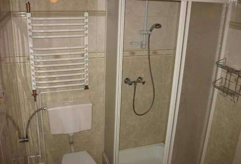 ホテル Dom Wypoczynkowy Aga