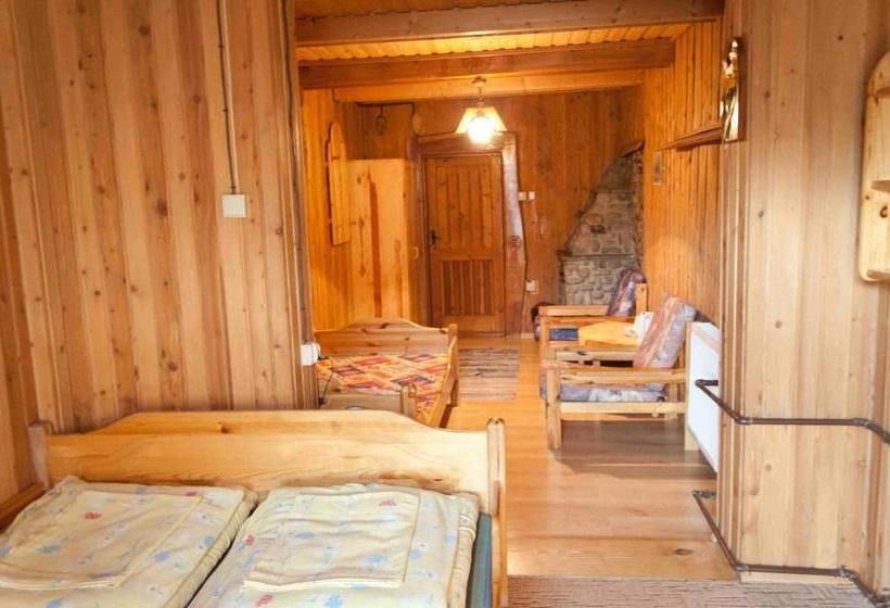 هتل Dom Wypoczynkowy Aga