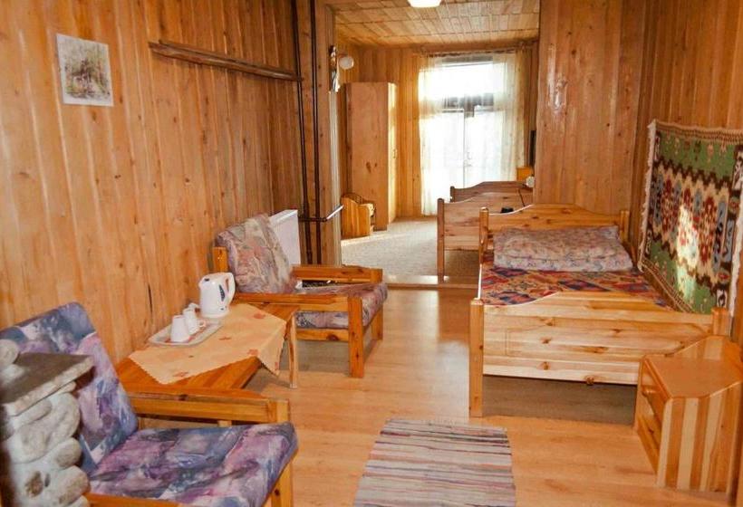 هتل Dom Wypoczynkowy Aga