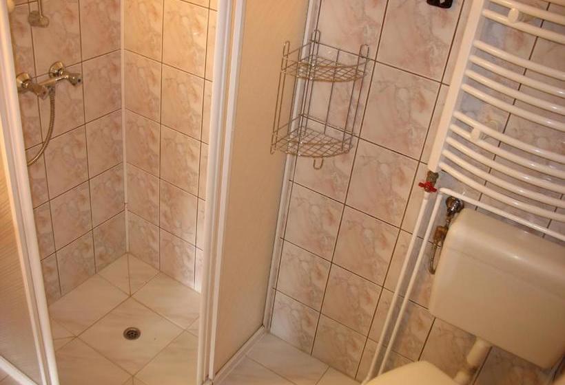 Otel Dom Wypoczynkowy Aga