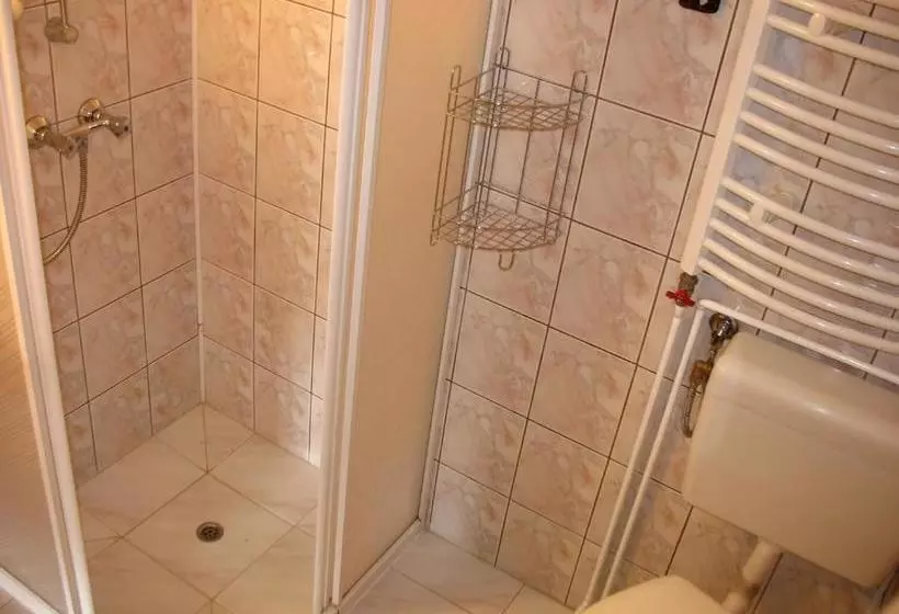 ホテル Dom Wypoczynkowy Aga