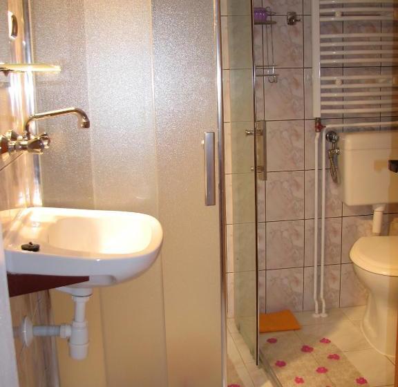 Otel Dom Wypoczynkowy Aga