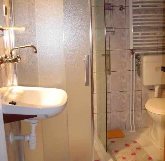 ホテル Dom Wypoczynkowy Aga