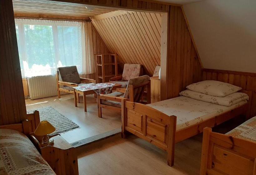 Otel Dom Wypoczynkowy Aga
