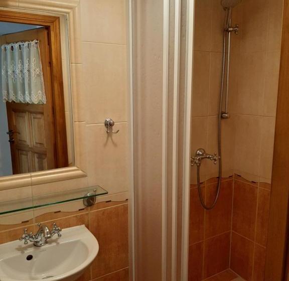 هتل Dom Wypoczynkowy Aga