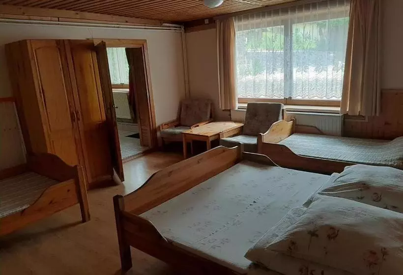 ホテル Dom Wypoczynkowy Aga