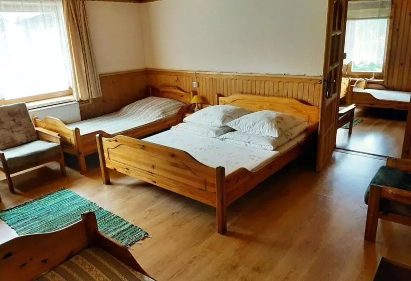 ホテル Dom Wypoczynkowy Aga