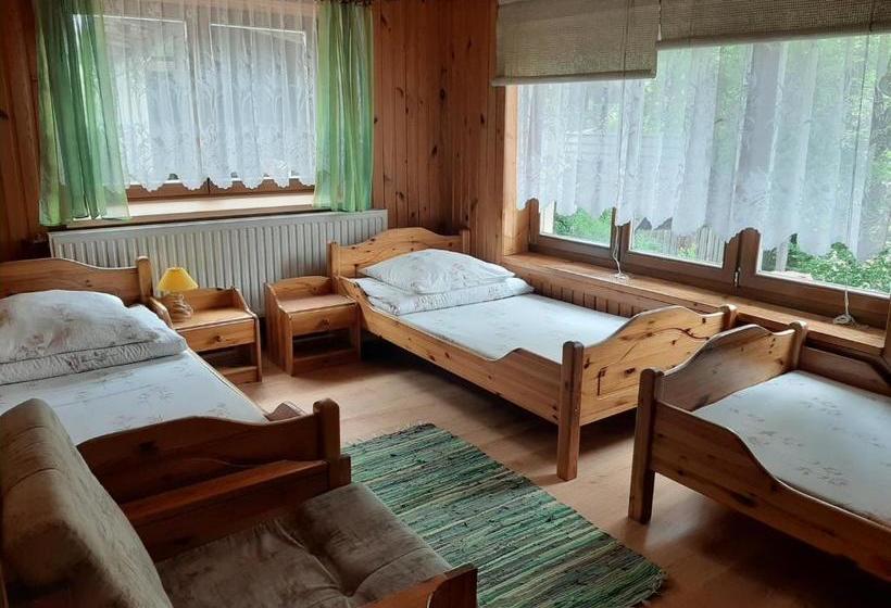 هتل Dom Wypoczynkowy Aga