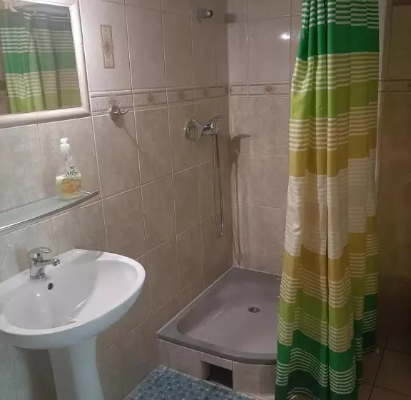 ホテル Dom Wypoczynkowy Aga