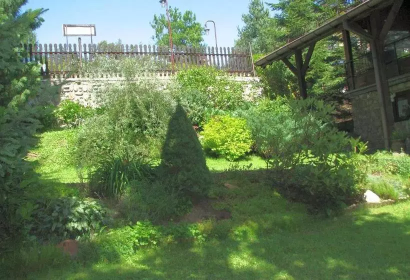 ホテル Dom Wypoczynkowy Aga