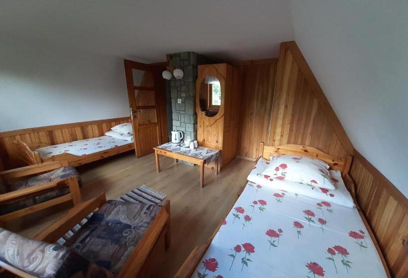 هتل Dom Wypoczynkowy Aga