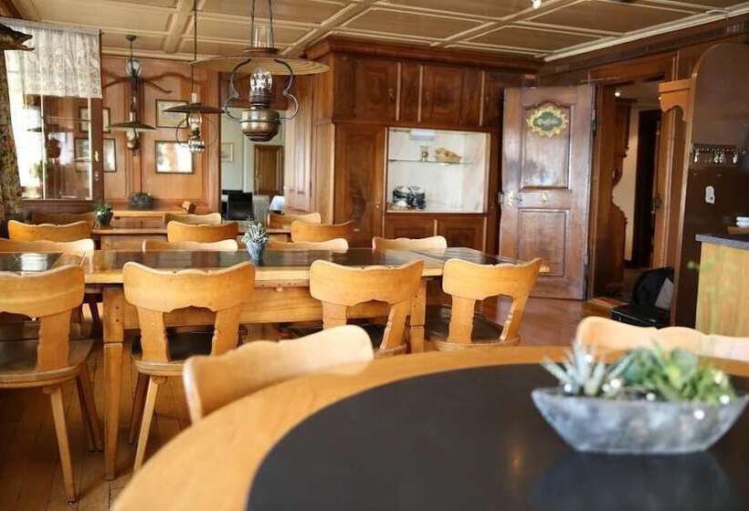 Hotel Gasthof Zur Sonne