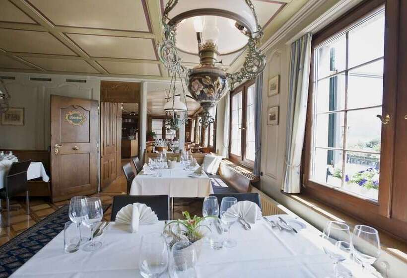 ホテル Gasthof Zur Sonne