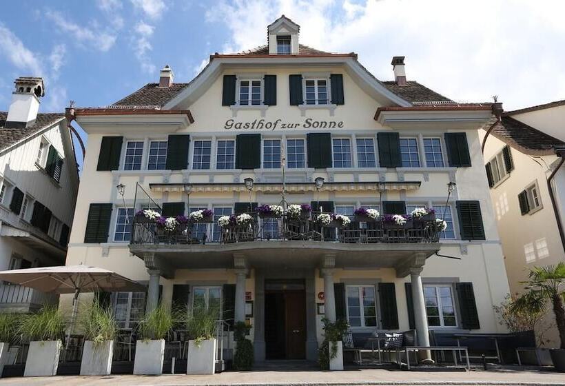 Hotel Gasthof Zur Sonne