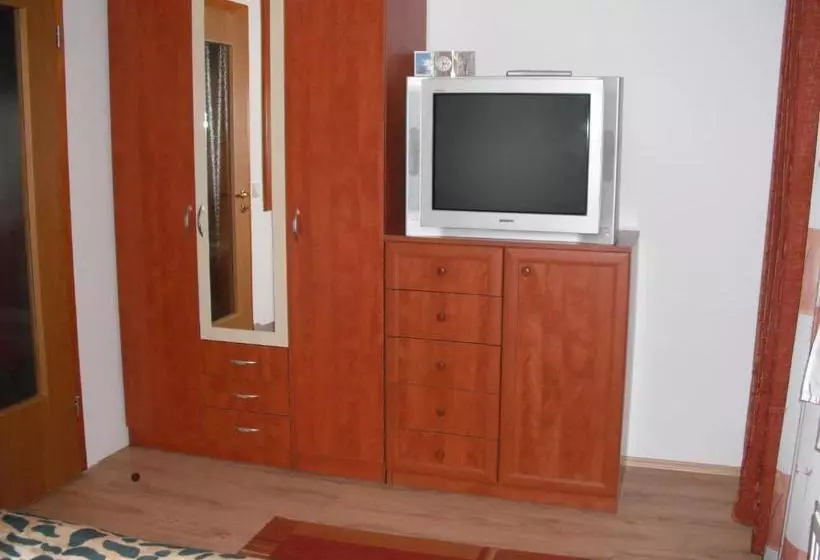 هتل Loft Apartman