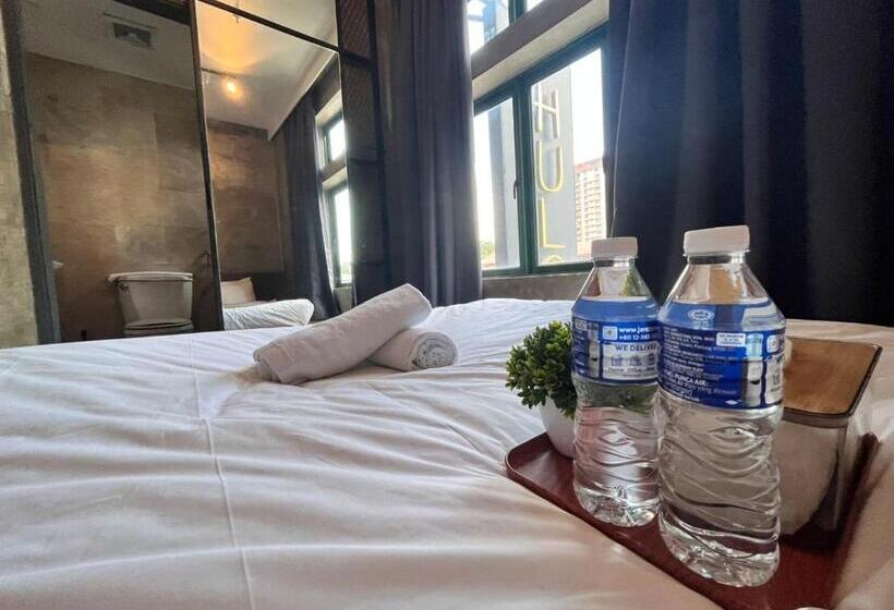 Kingston Hotel 04 Kuala Lumpur Formerly Know As Hulo Boutique