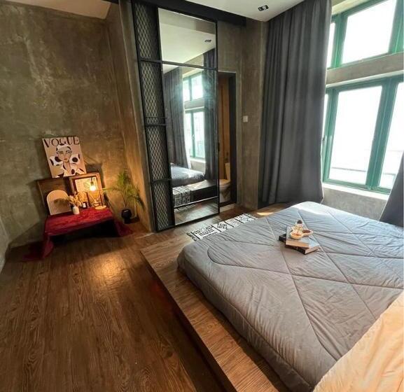 Kingston Hotel 04 Kuala Lumpur Formerly Know As Hulo Boutique