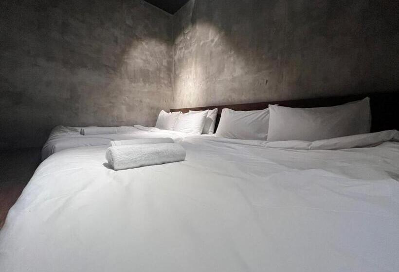 Kingston Hotel 04 Kuala Lumpur Formerly Know As Hulo Boutique