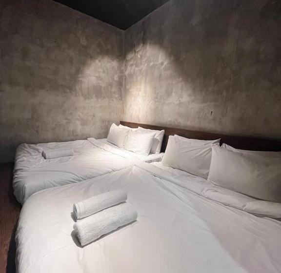 Kingston Hotel 04 Kuala Lumpur Formerly Know As Hulo Boutique